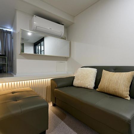 Hotel Chloe Szöul Kültér fotó