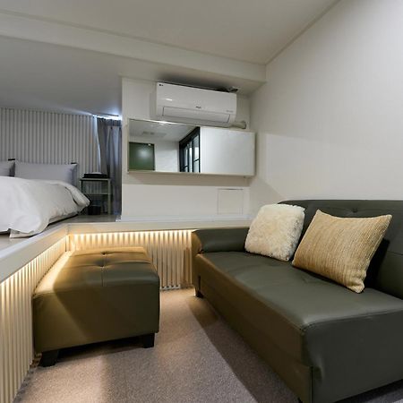 Hotel Chloe Szöul Kültér fotó