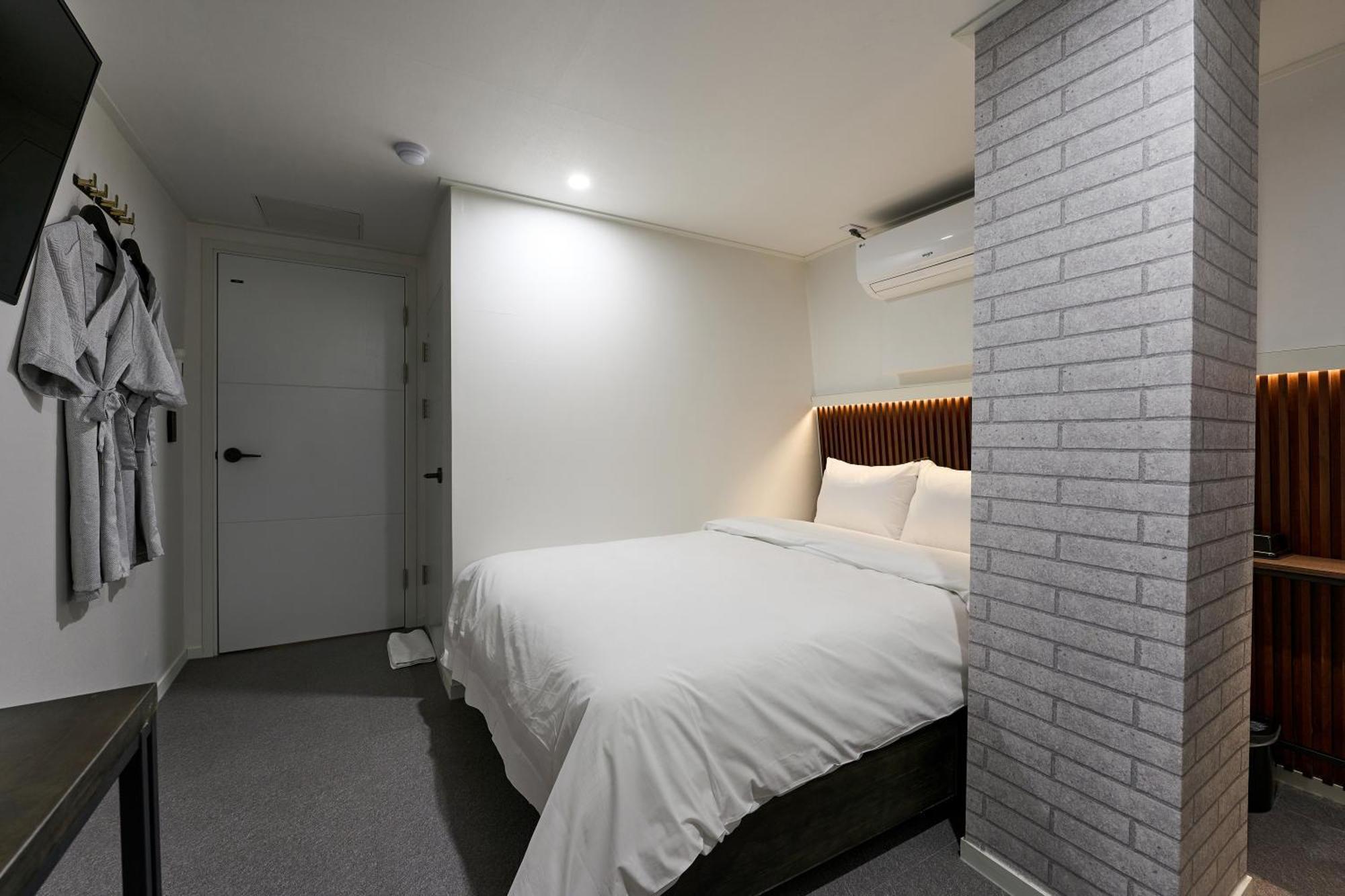 Hotel Chloe Szöul Kültér fotó