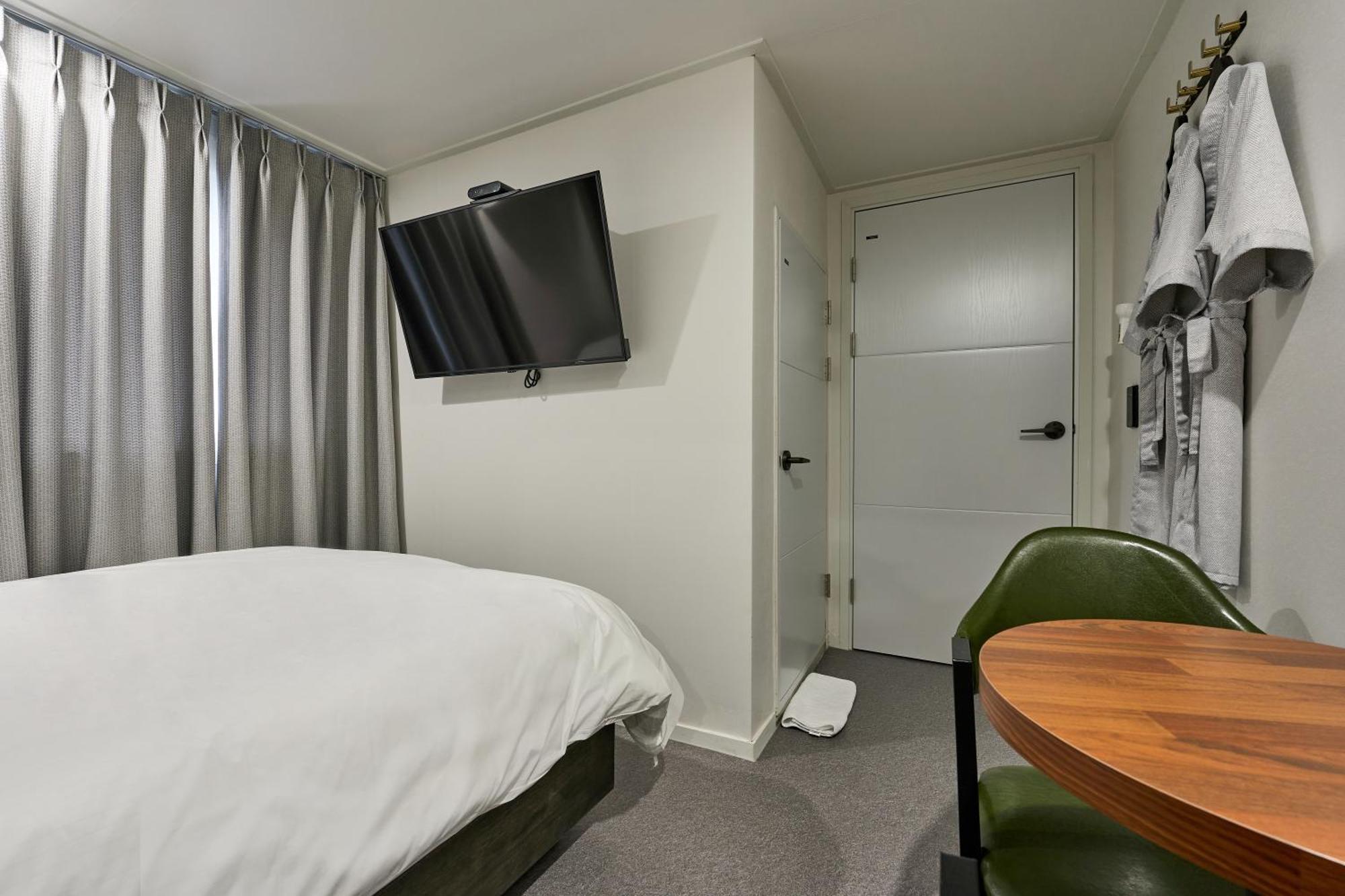 Hotel Chloe Szöul Kültér fotó
