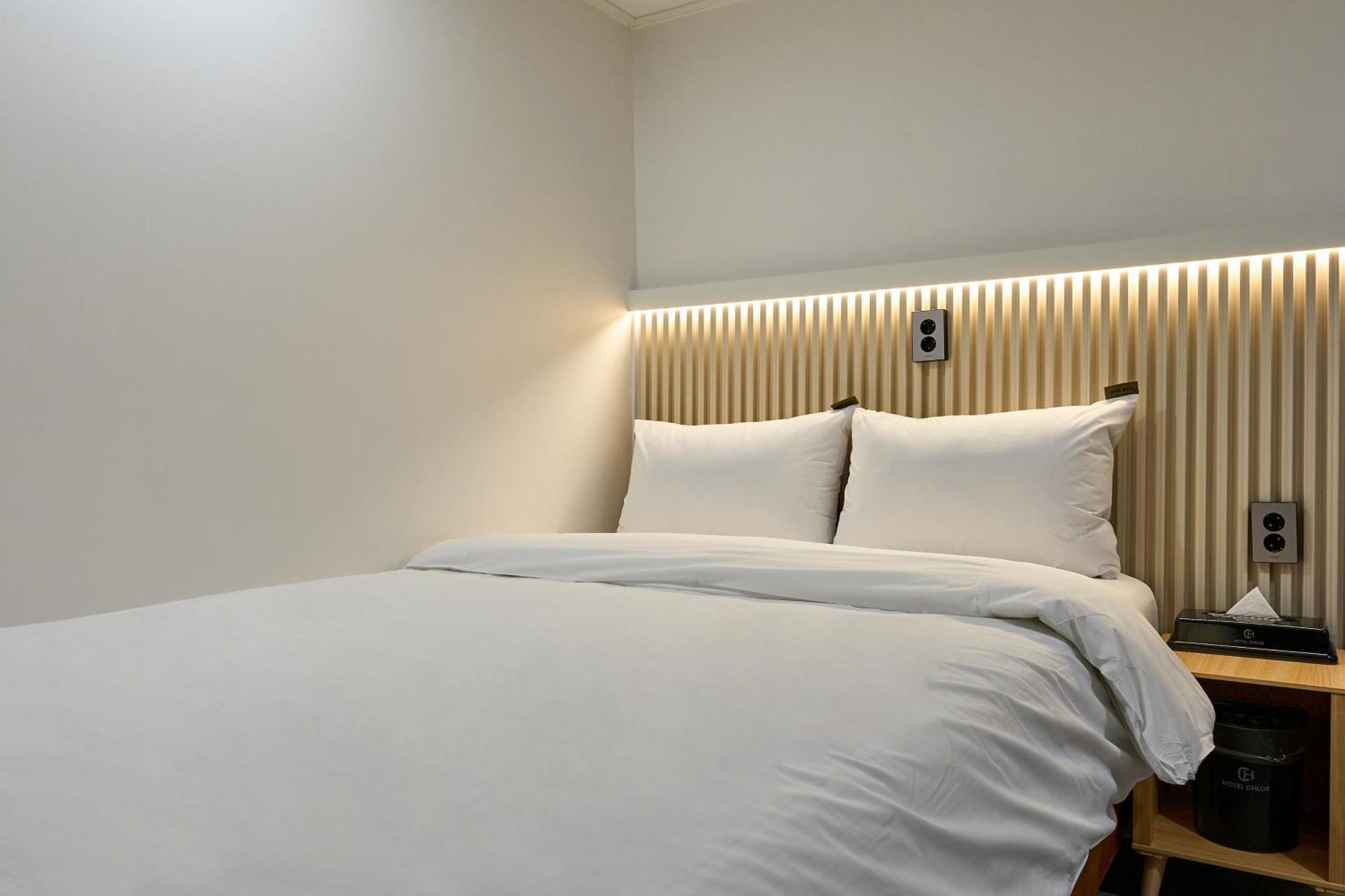 Hotel Chloe Szöul Kültér fotó