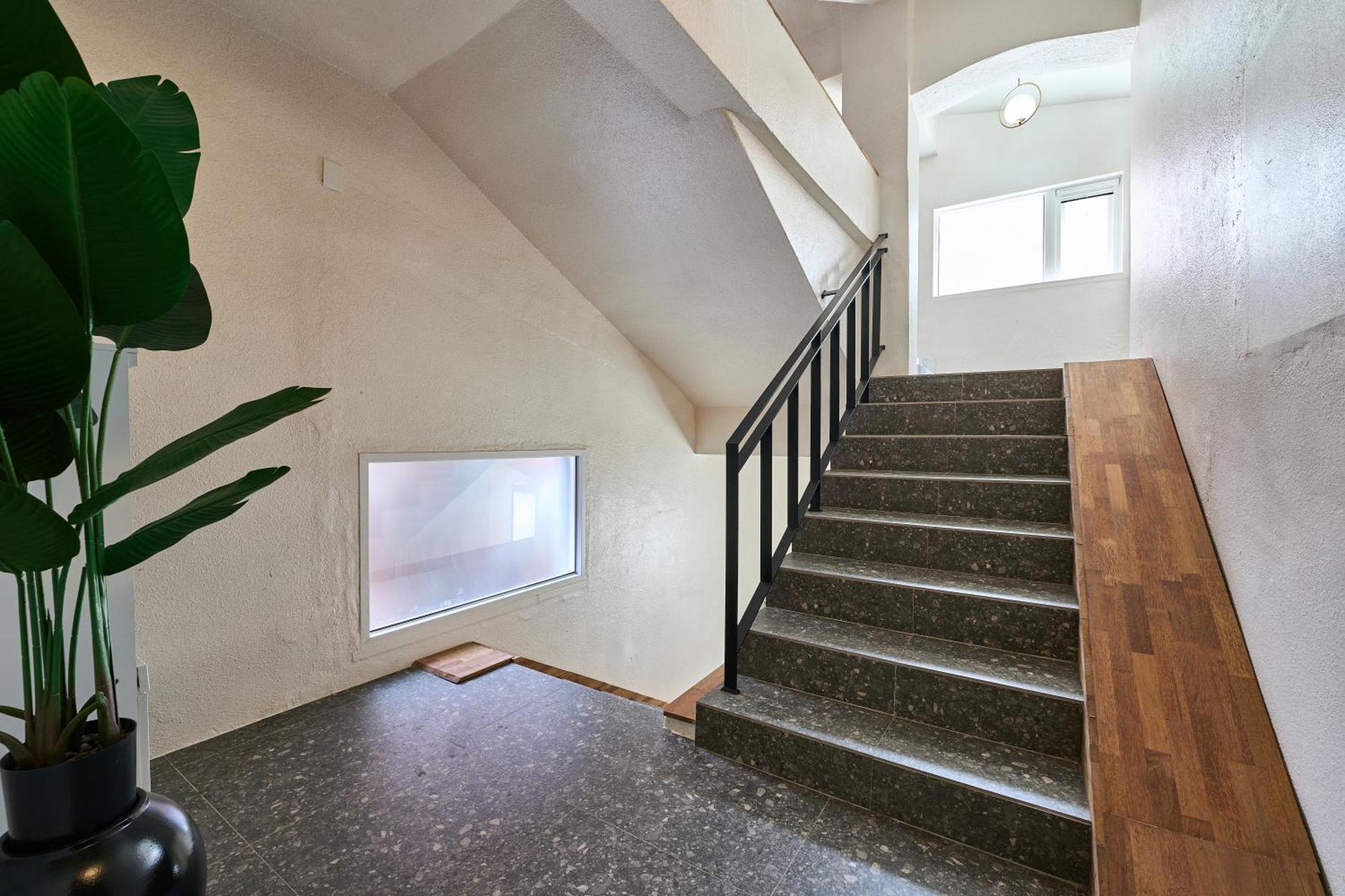 Hotel Chloe Szöul Kültér fotó